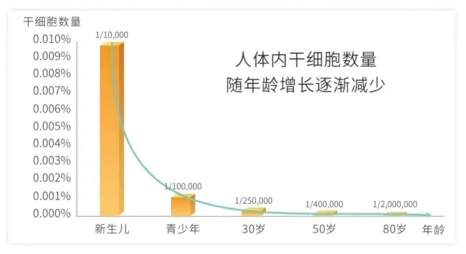 日本Cellerator破局细胞抗衰口服干细胞技术让长寿触手可及(图1)