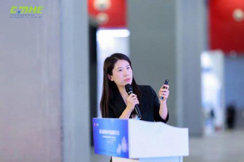 2025国际医疗创享大会成功举办TOP100榜单揭示行业新趋势(图8)