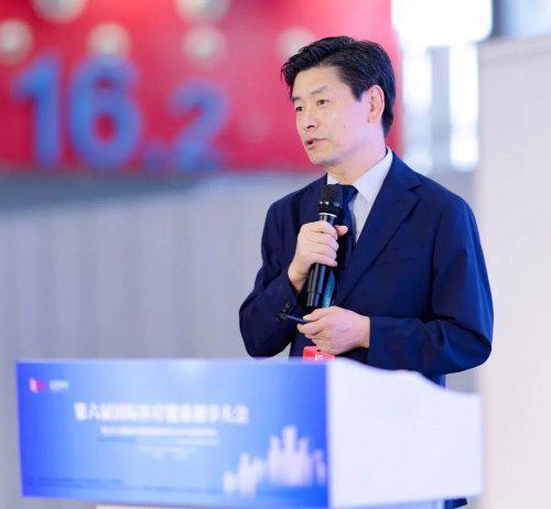 2025国际医疗创享大会成功举办TOP100榜单揭示行业新趋势(图11)