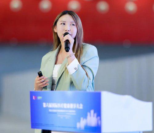 2025国际医疗创享大会成功举办TOP100榜单揭示行业新趋势(图23)