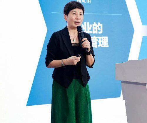 2025国际医疗创享大会成功举办TOP100榜单揭示行业新趋势(图26)