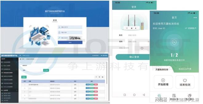 赋能疾控数字化打开医美行业监督工作新格局(图3)