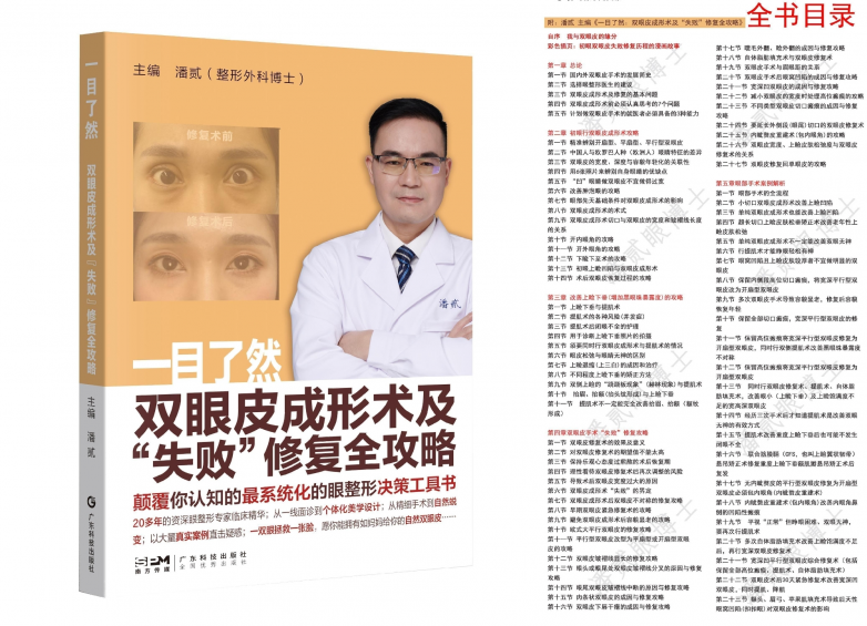恭喜潘贰主编书荣获2025IMAAC第二届全球抗衰老医美图书奥斯卡最佳著作贡献奖(图3)