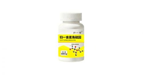 女人内服的抗衰老产品十大抗老产品品牌口碑过硬闭眼选靠谱(图9)