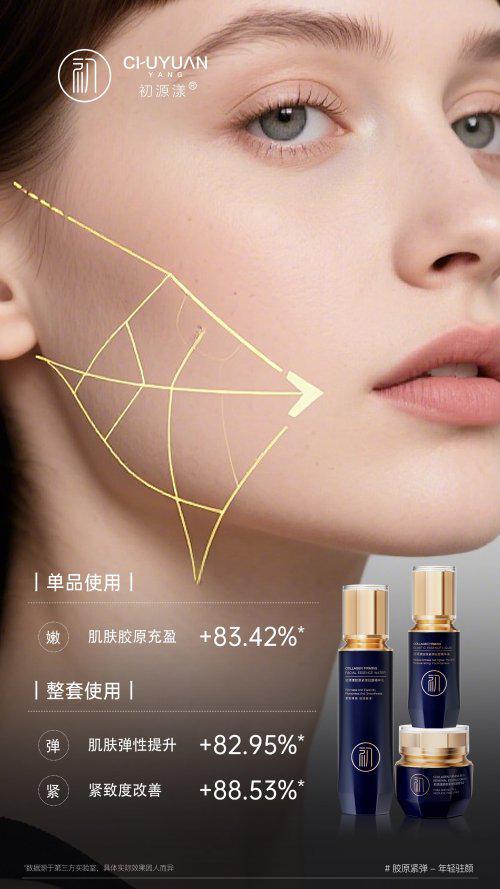 推荐抗皱纹抗衰老的的哪个牌子好解析抗皱紧致排行榜十佳品牌(图3)