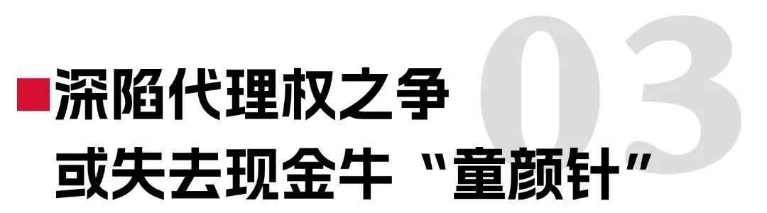 首个！10亿级医美企业退市_科印印包圈(图7)