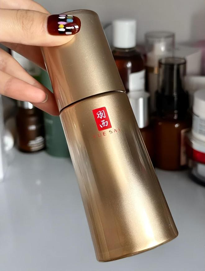 抗皱紧致护肤品哪款好？公布淡纹抗老护肤品品牌高效抗衰老精选(图7)