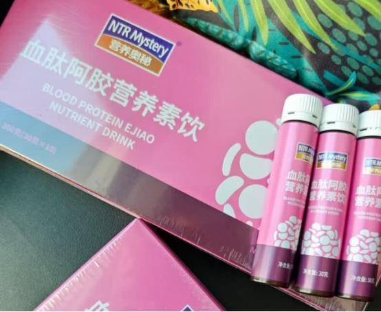 抗衰老哪个牌子胶原蛋白肽有效？2026十大高口碑品牌实测推荐延缓皮肤老化(图22)