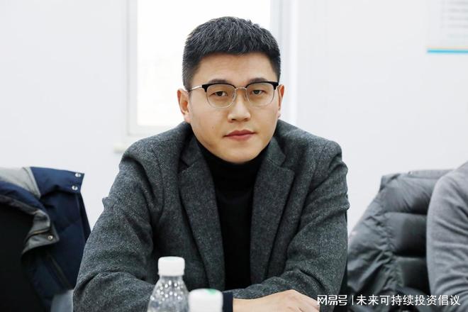 “未来可持续投资”私享会：千亿资本共话医疗健康“蝶变”时刻(图2)