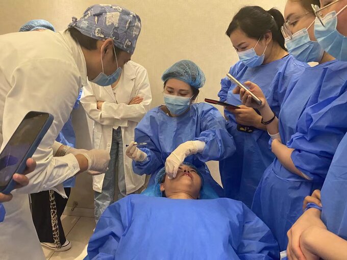 郑州誉美肿瘤医院科技人文双擎领航肿瘤诊疗新高度(图1)