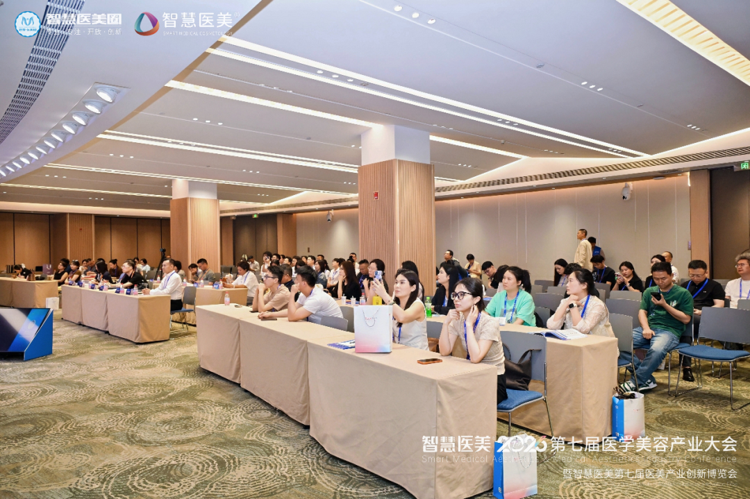 医脉相承美力共振2026联合丽格创业医生技术论坛成功举办(图13)