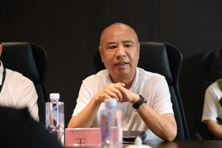校企携手深耕医美产教融合！西安海棠职业学院与北京宏强富瑞集团开启深度合作(图1)