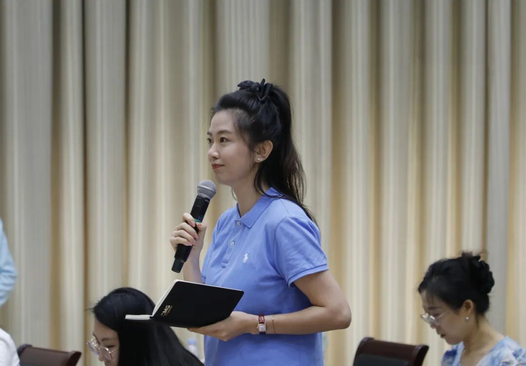 济南市集成电路、现代医药、科技金融、医疗卫生、城市规划设计治理、高端软件领域高层次人才分类认定政策新闻发布会图文实录_泉城新闻_大众网(图3)